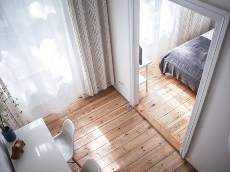 Bed & Breakfast Prenzlauer Berg