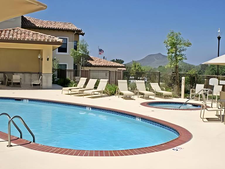 TownePlace Suites by Marriott Thousand Oaks Ventura County in Ventura, CA