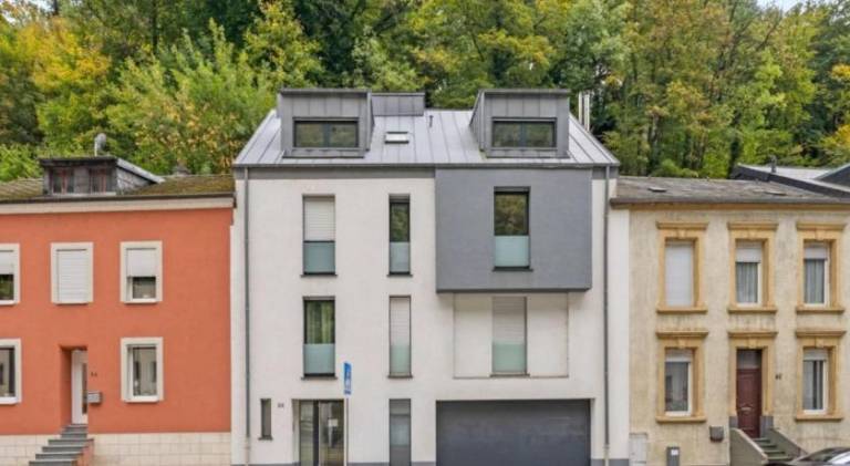 Lovely apartment with patio | Next to Fort Thüngen | Dogs allowed — photo 5