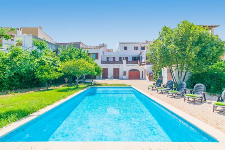 Villa Cala Ratjada