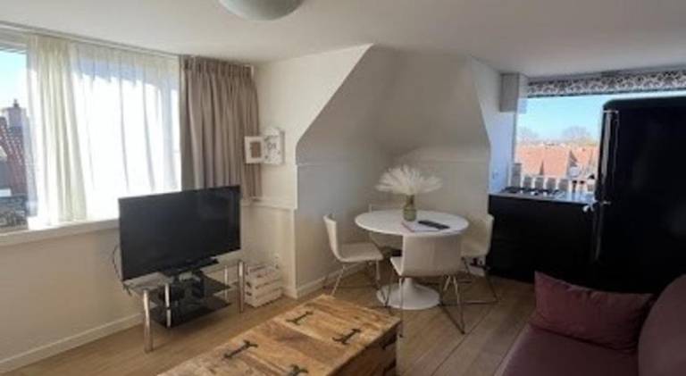 Holiday apartment | Pets allowed in Nieuwpoort