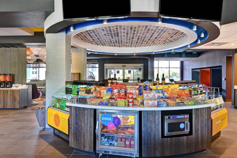 Tru by Hilton Rocky Mount — photo 3
