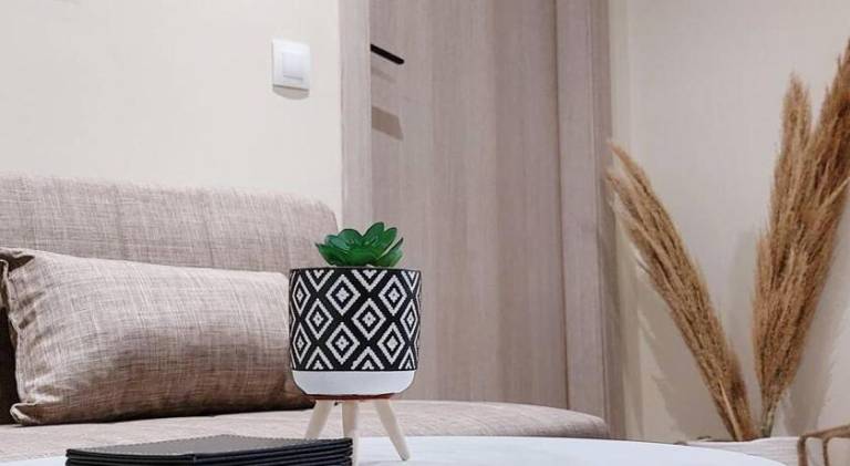 Pleasant apartment with terrace | Beach nearby | Pets are welcome — photo 4