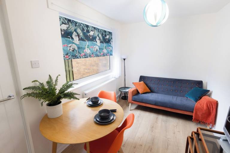 Casa Newcastle upon Tyne