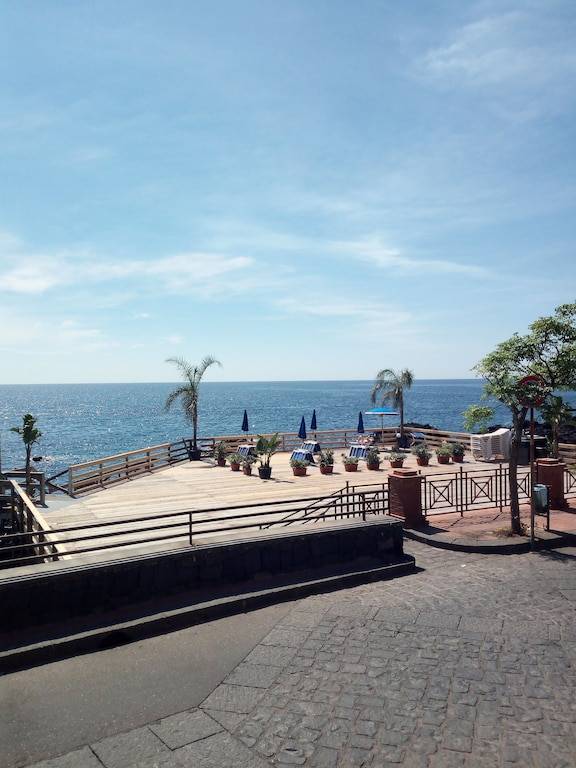 Ferienhaus Acireale