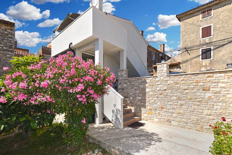 Apartman  Marčana