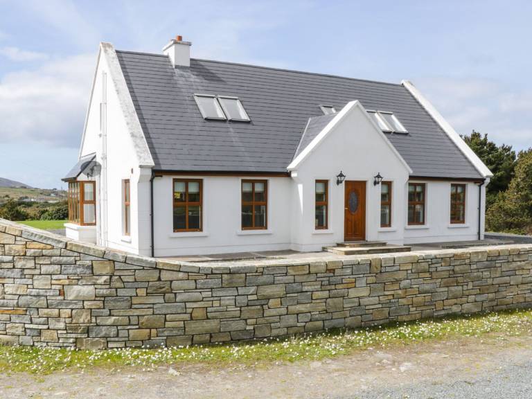 House Tonatanvally