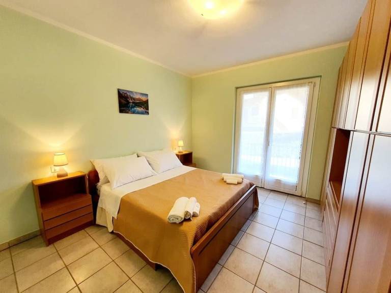 Ferienwohnung Cannobio