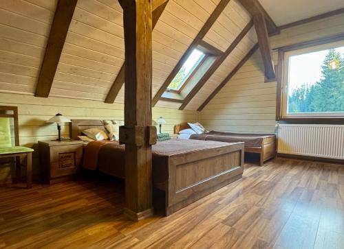 Bed & Breakfast Duszniki Zdrój