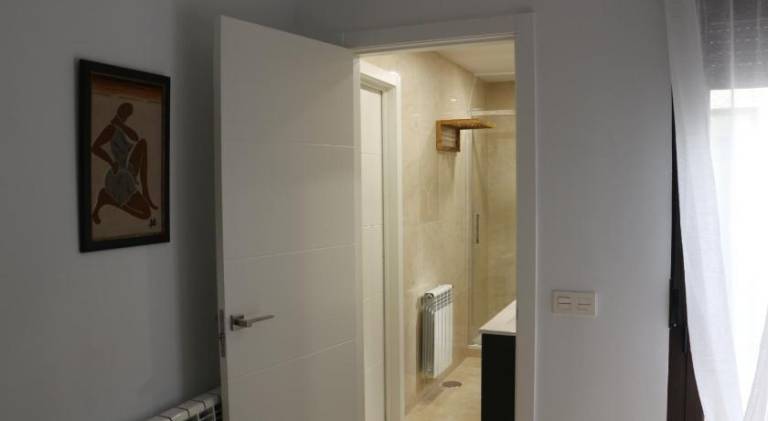 Apartamento Roca Tarpeya 4 Parking incluido - Living Toledo — photo 5