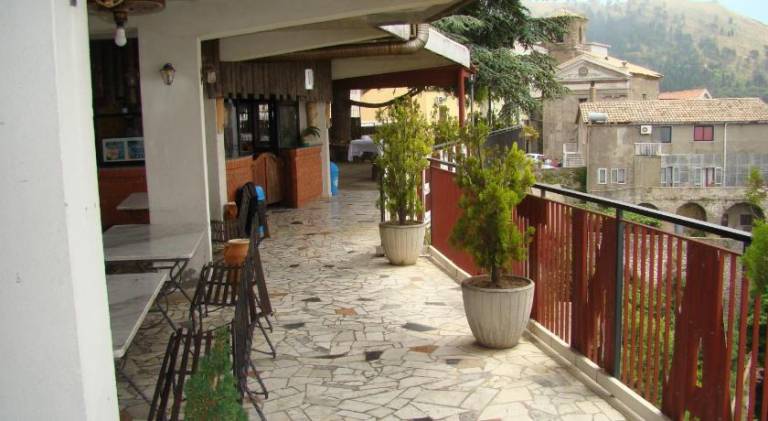 Hotel Residence Due Mari — photo 4