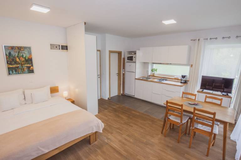 Ferienwohnung Visoko