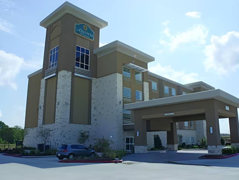 La Quinta Inn & Suites by Wyndham Houston NW Beltway8 WestRD