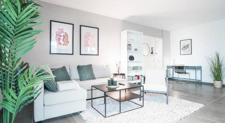 Nice apartment | Pets allowed — photo 3
