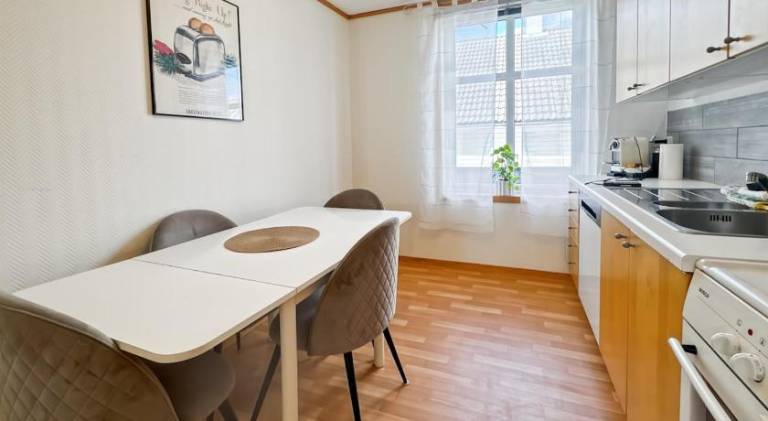 Nice rental apartment | Pets allowed — photo 4