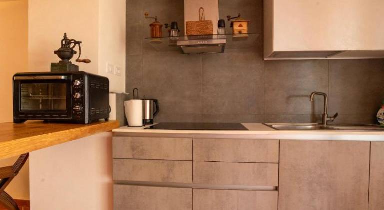 Fully equipped wonderful holiday apartment with yard & BBQ | Dogs allowed — photo 5