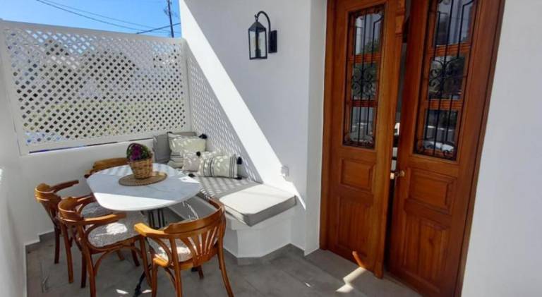 Holiday apartment with patio | Beach nearby | Pets are welcome — photo 4