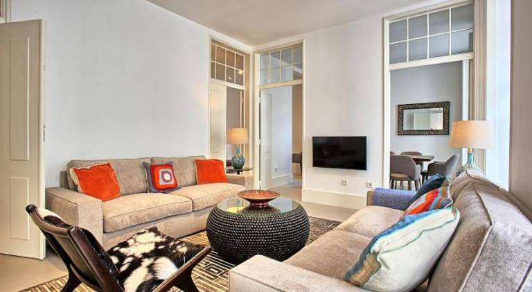 MyPlaceLisbon - Luxury Trindade I in Lisbon