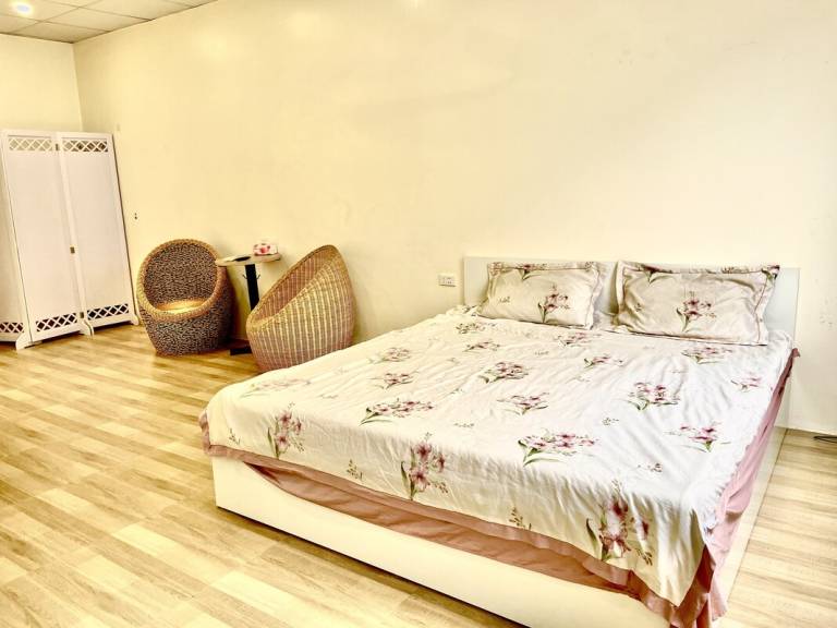 Chambre privée Tổ dân phố số 8