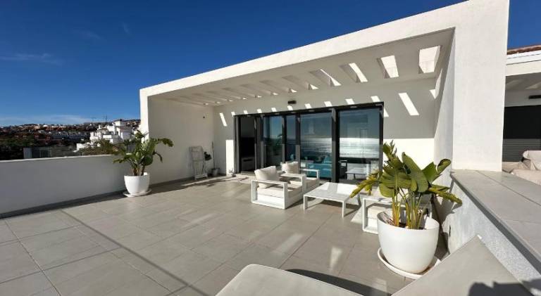 Apartamento La Alcaidesa