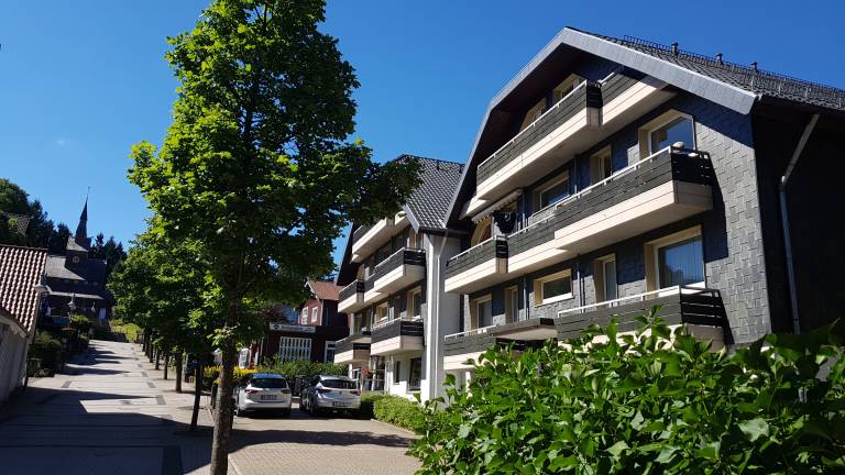 Ferienwohnung Goslar
