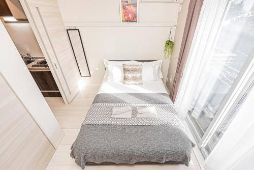 21 m² Ferienwohnung