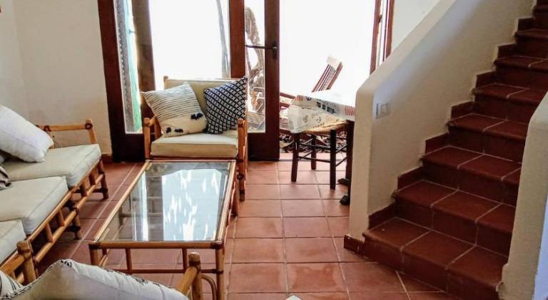Villa with 4 rooms for 8 persons — photo 5