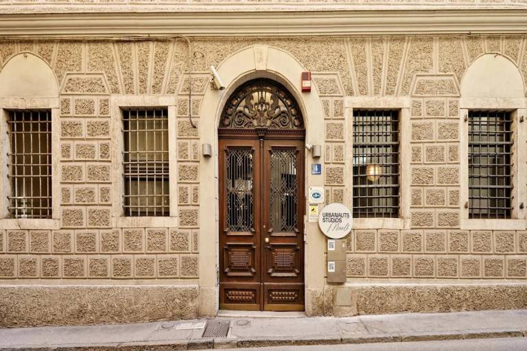 Apartmán Terst