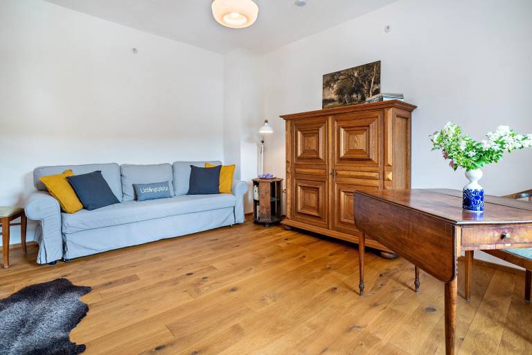 Ferienwohnung Enzklösterle