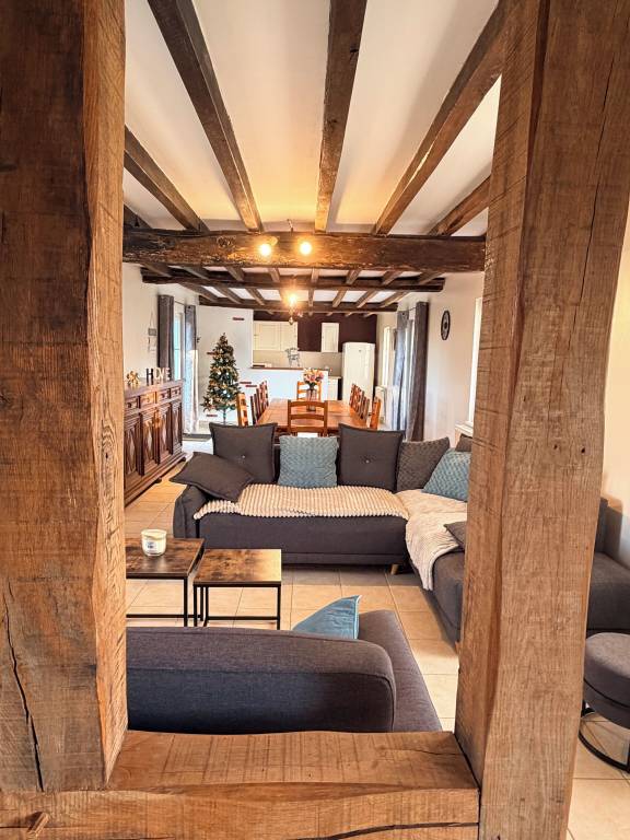 Maison de vacances Vierzon