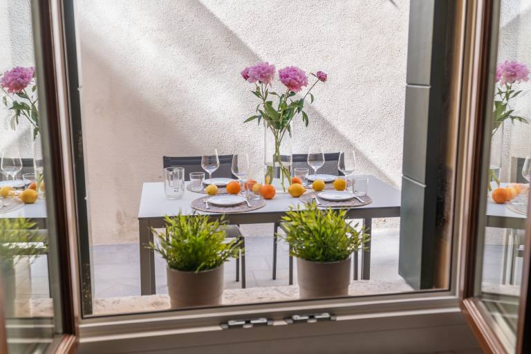 Holiday apartment with yard | Near Rialto Bridge — photo 3