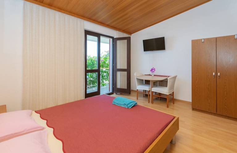 Rental apartment with barbeque | Sea view — photo 5