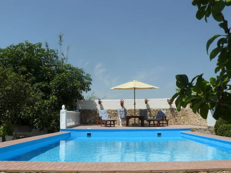Casa Padul