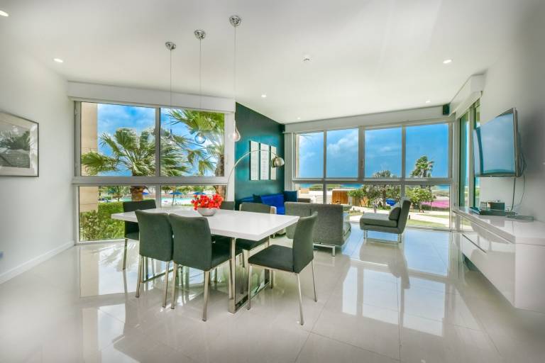 Condo Eagle Beach