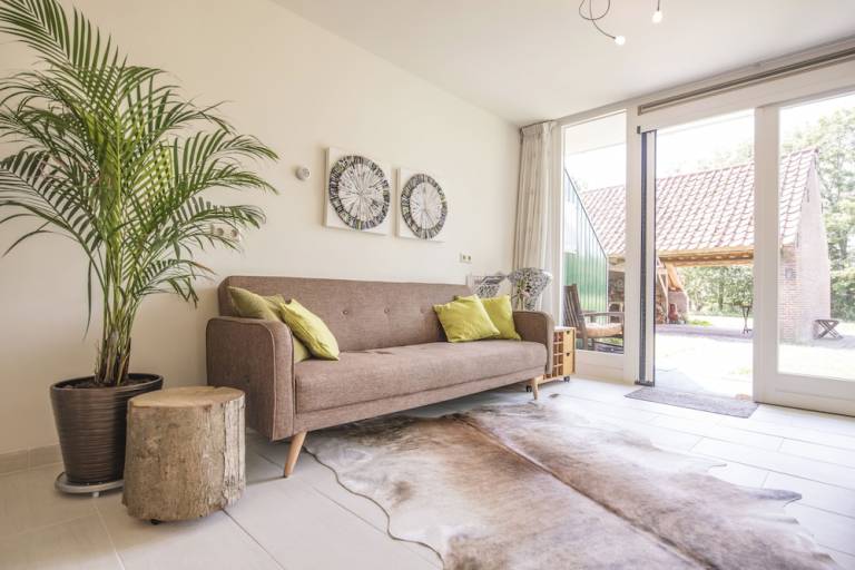 Bed & Breakfast Utrecht