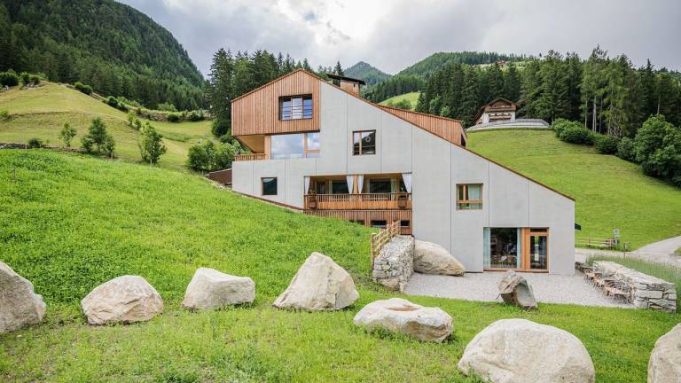 Ferienhaus Steinhaus