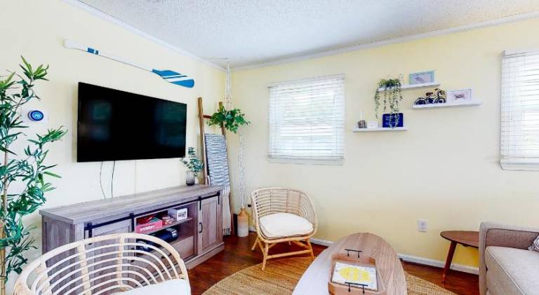 Vacation home with 3 rooms for 6 persons in Kill Devil Hills, NC