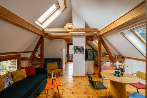 Ferienwohnung  Wilhelmshorst