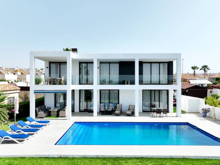 Villa La Marina