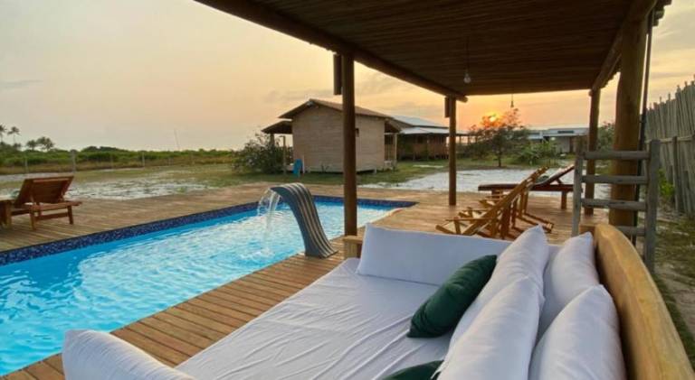 Aponem Spa & Pousada — photo 3