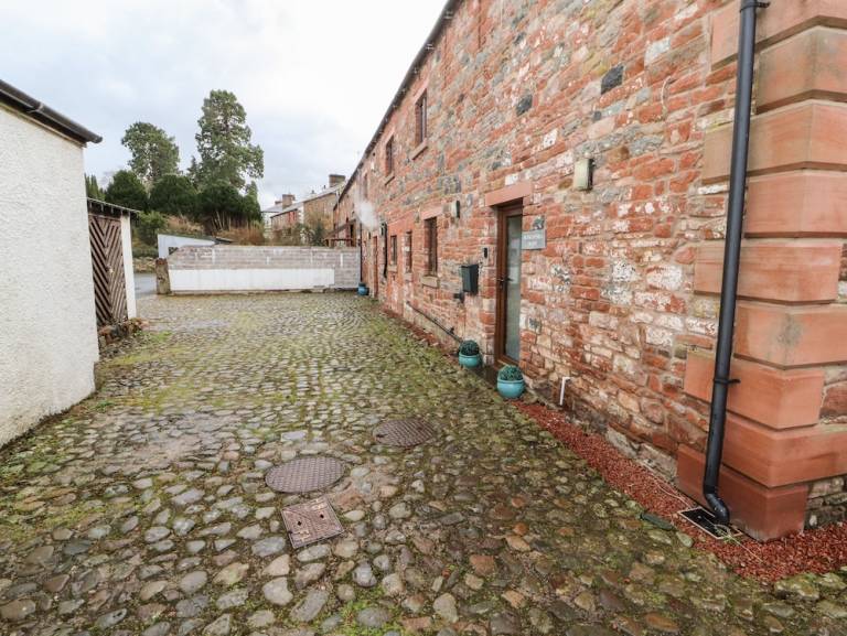 Cottage  Newton Reigny
