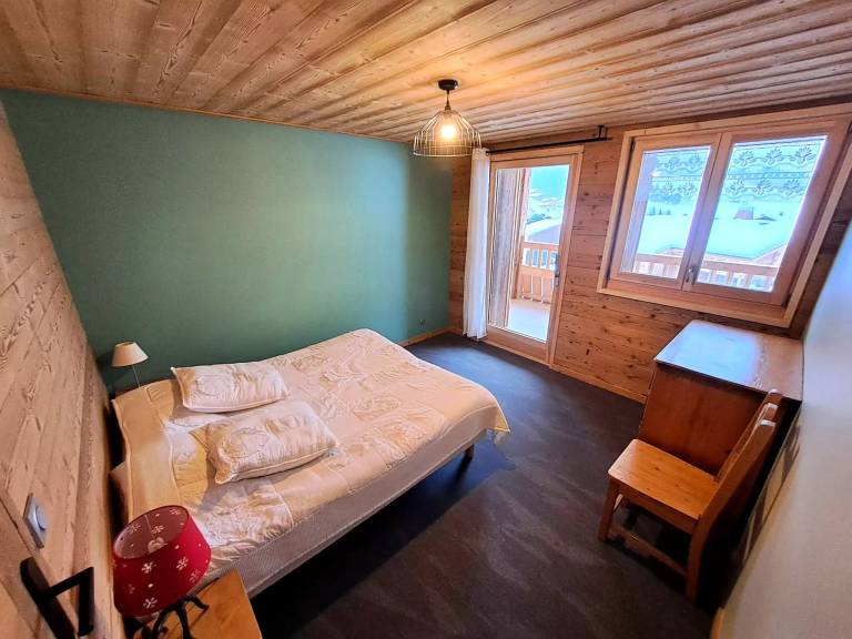 Fully equipped holiday apartment with patio & yard | Ski nearby | Pets are welcome — photo 5