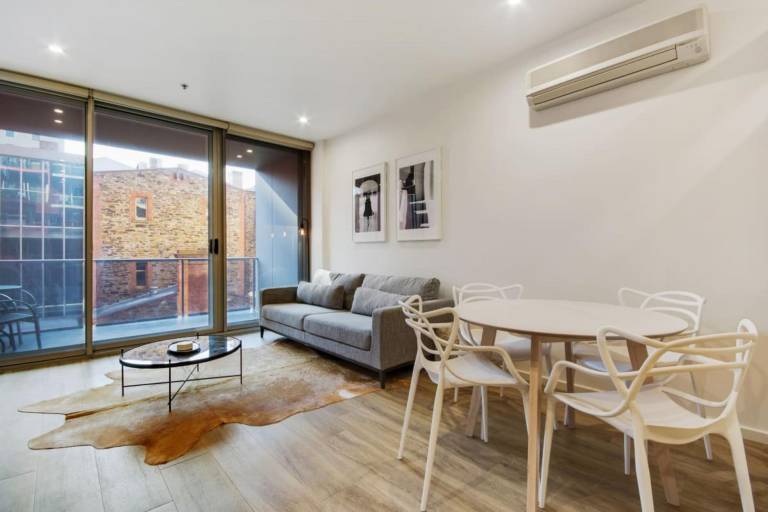 Appartement  Adelaide