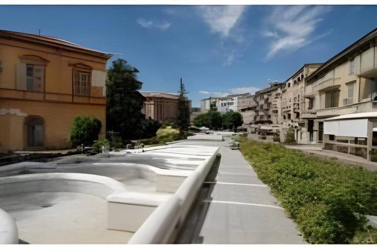 Albergo Rondo in Acqui Terme