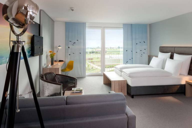 Essential by Dorint Stuttgart Airport