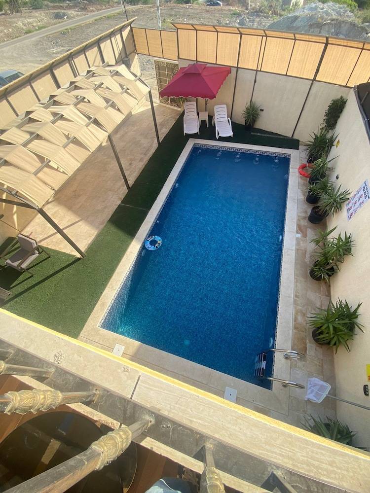 Chalet  Swemeh