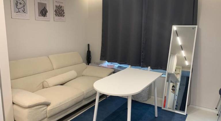 25 m² Ferienwohnung
