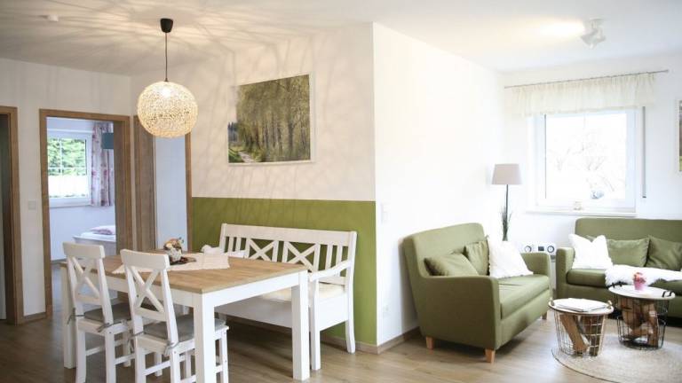 Ferienwohnung  Bad Wörishofen