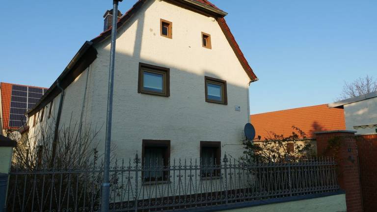 Ferienwohnung Bad Dürrenberg