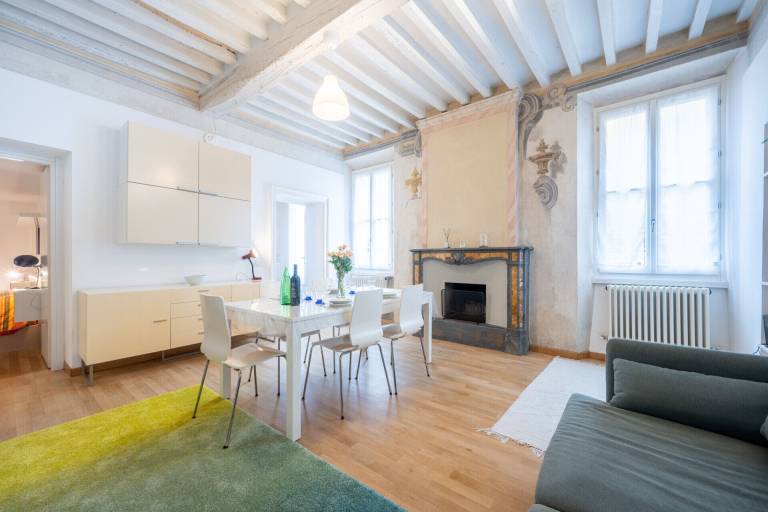 Appartamento South Centro